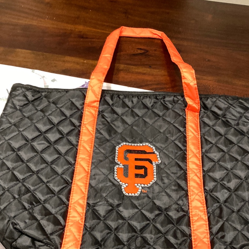 SF Giants